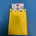 American Flag Independence Day adhesive sticker - Image 7