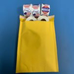 American Flag Independence Day adhesive sticker - Image 5